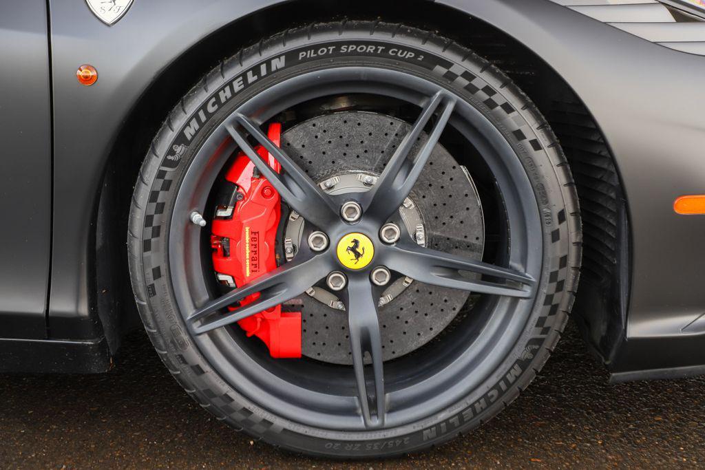 used 2015 Ferrari 458 Speciale car, priced at $899,995