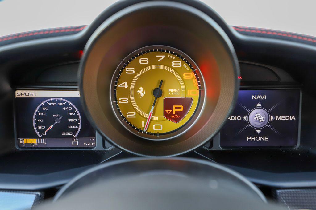 used 2015 Ferrari 458 Speciale car, priced at $899,995