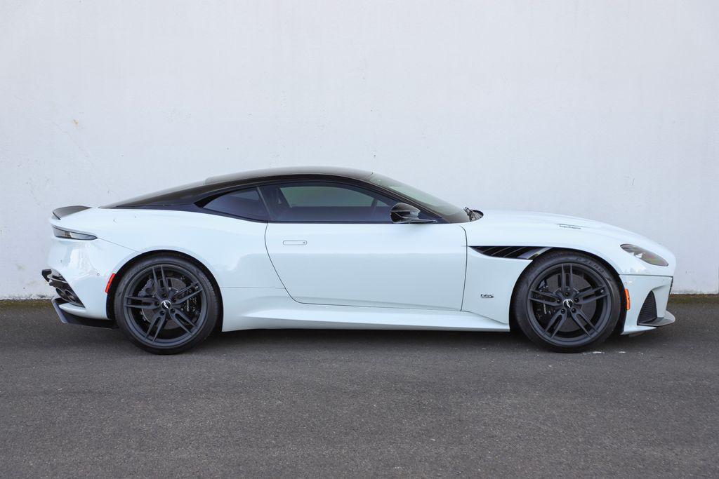 used 2019 Aston Martin DBS car, priced at $182,750