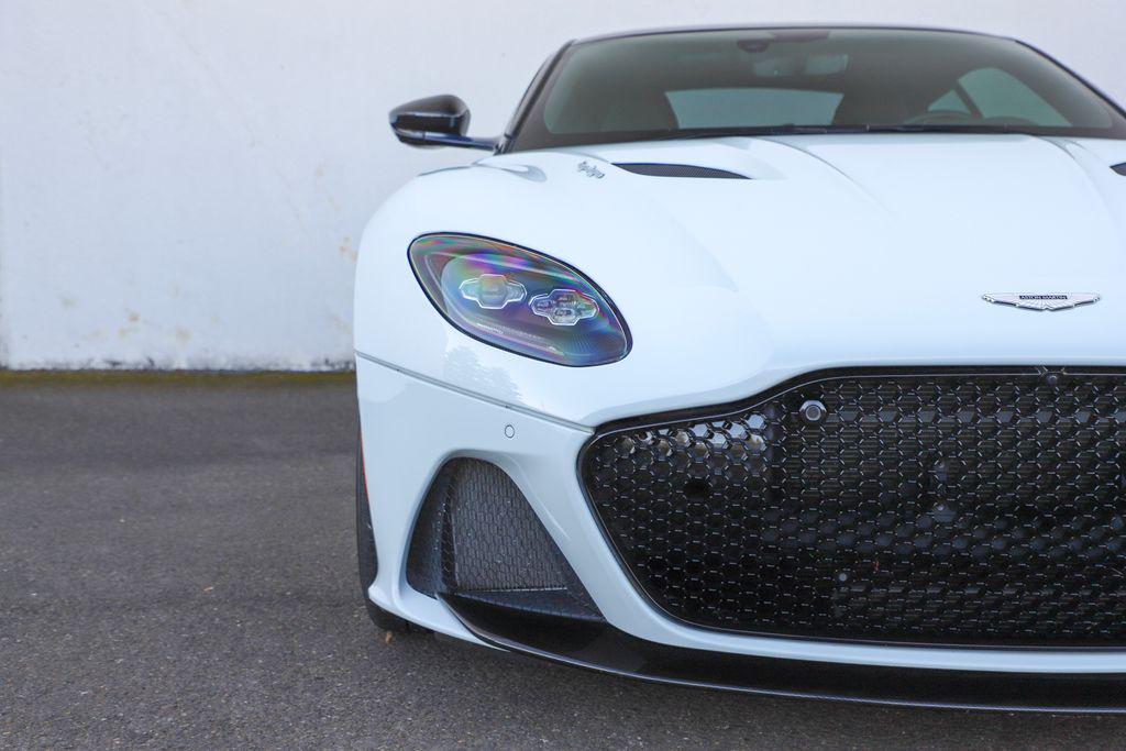 used 2019 Aston Martin DBS car, priced at $184,990
