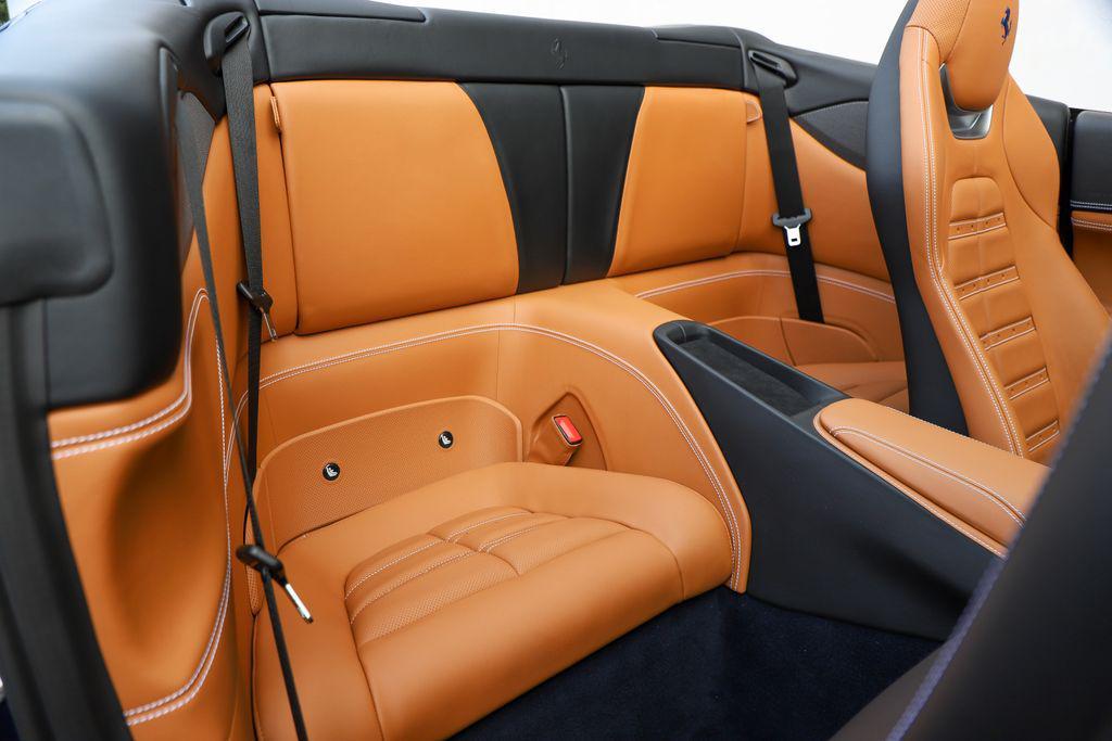 used 2023 Ferrari Portofino M car, priced at $285,000