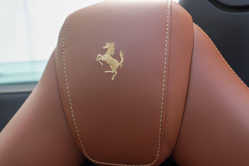 used 2018 Ferrari 488 Spider car, priced at $276,990