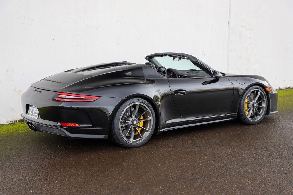 used 2019 Porsche 911 car, priced at $459,990