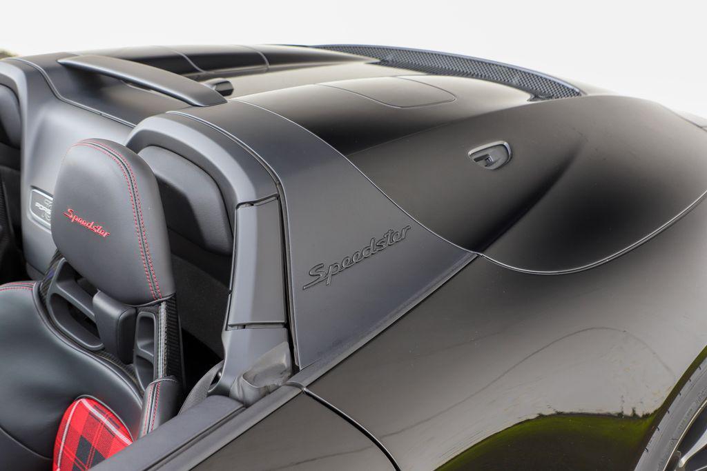 used 2019 Porsche 911 car, priced at $459,990