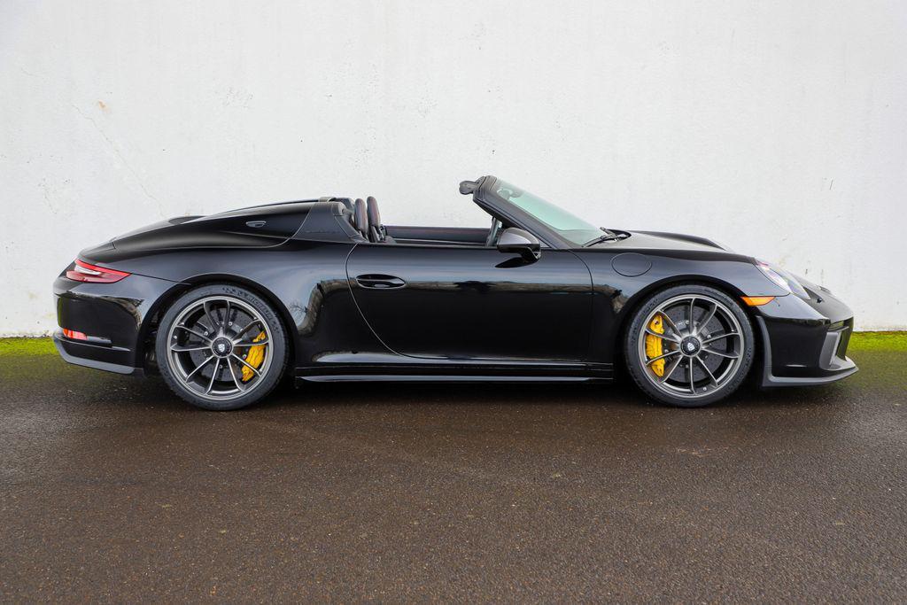 used 2019 Porsche 911 car, priced at $459,990