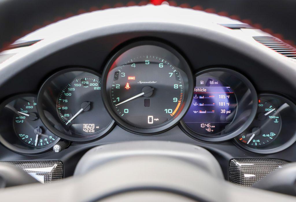 used 2019 Porsche 911 car, priced at $459,990