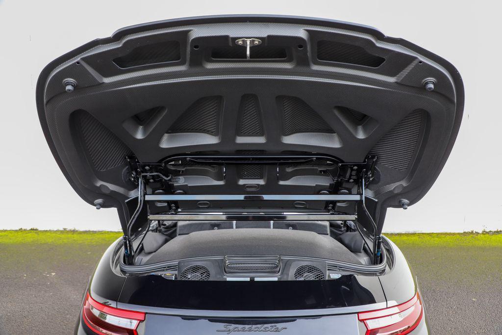 used 2019 Porsche 911 car, priced at $459,990