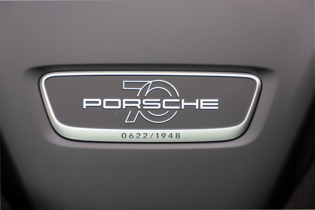 used 2019 Porsche 911 car, priced at $459,990