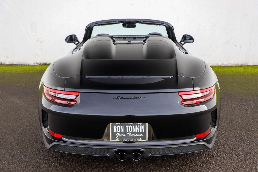 used 2019 Porsche 911 car, priced at $459,990