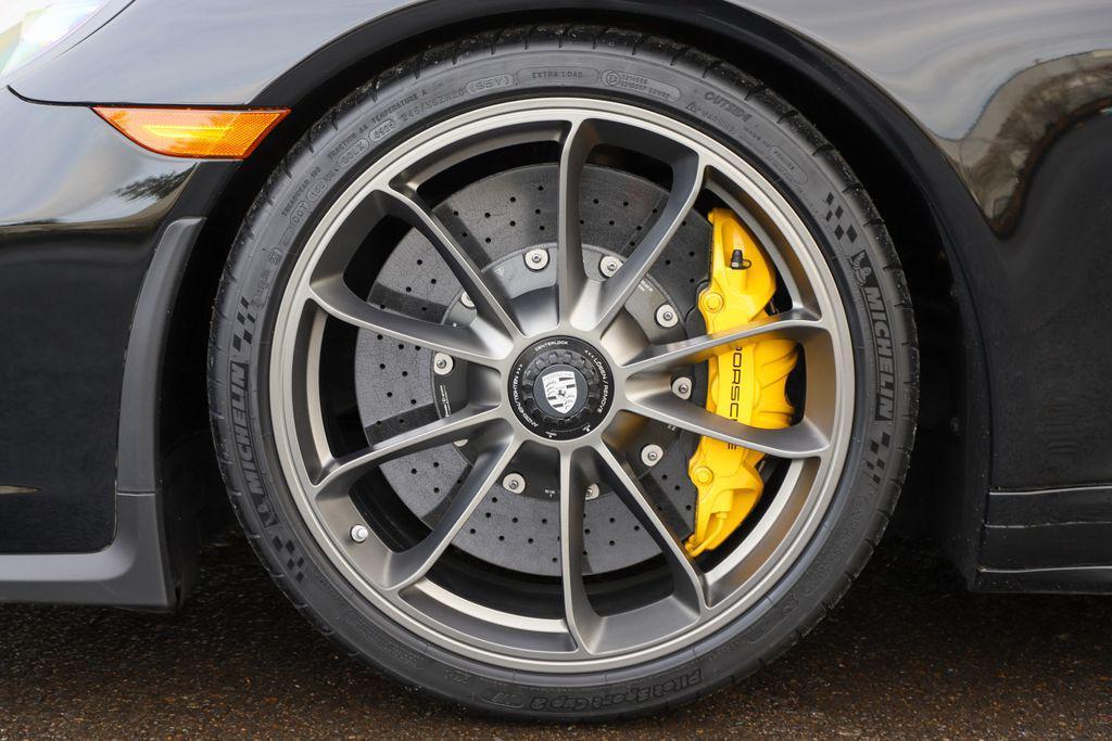 used 2019 Porsche 911 car, priced at $459,990