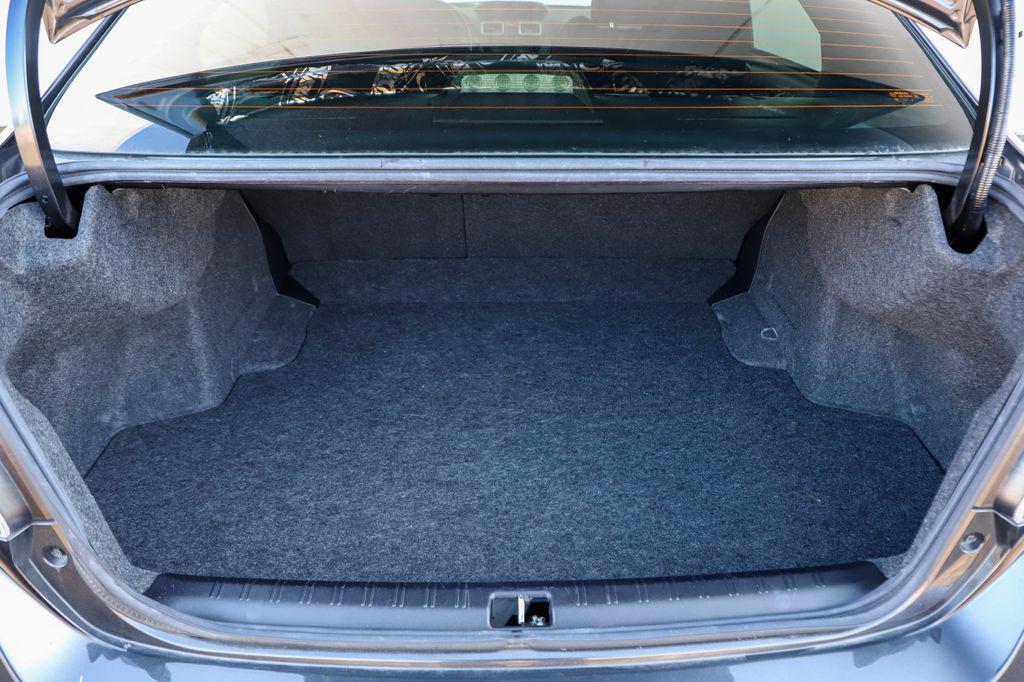 used 2018 Subaru WRX car, priced at $23,000