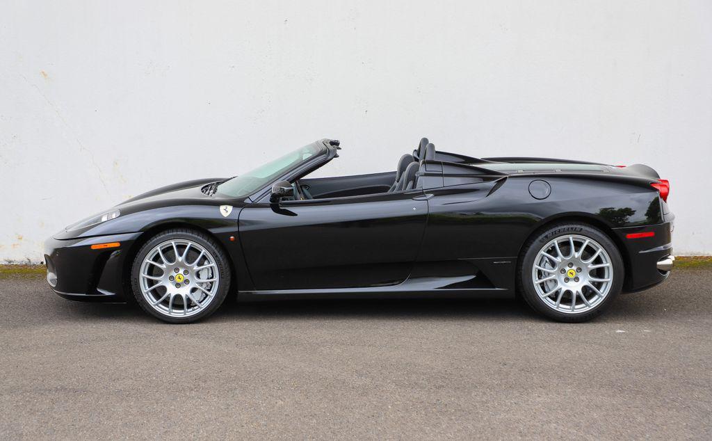 used 2008 Ferrari F430 car, priced at $250,245