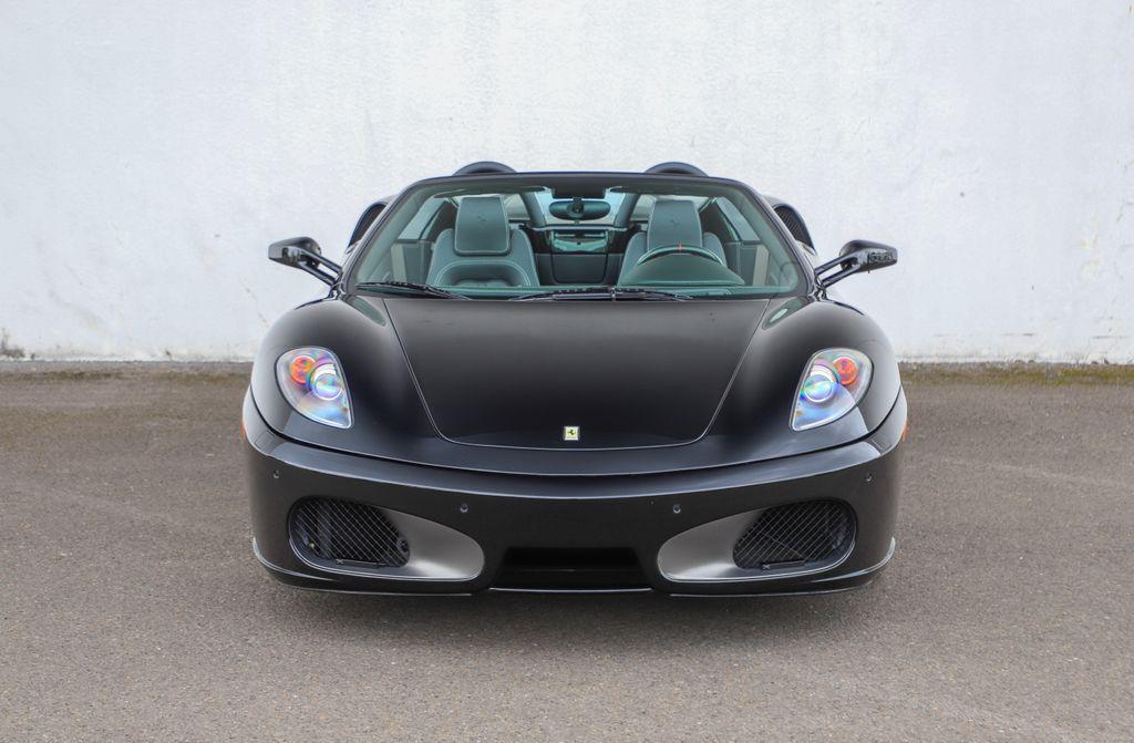 used 2008 Ferrari F430 car, priced at $250,245