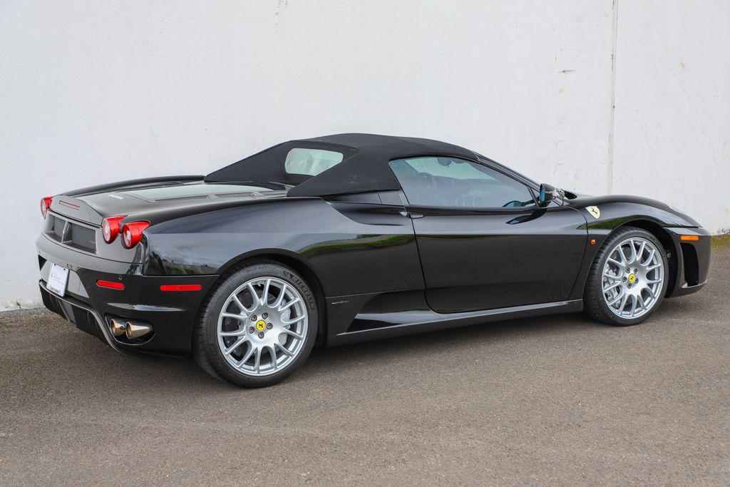 used 2008 Ferrari F430 car, priced at $250,245