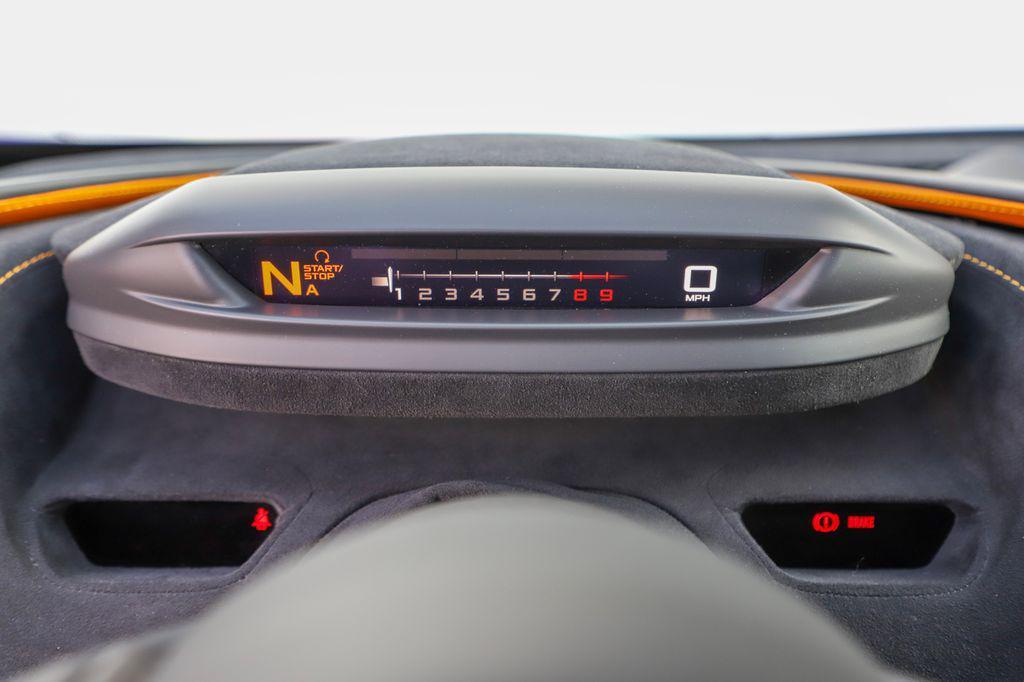 used 2021 McLaren 720S car, priced at $263,995