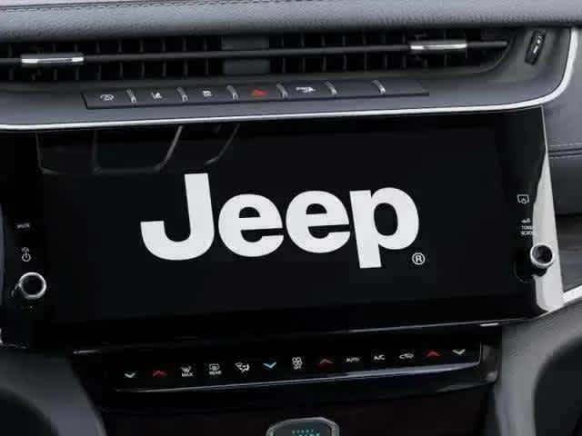 new 2026 Jeep Grand Cherokee car, priced at $51,720