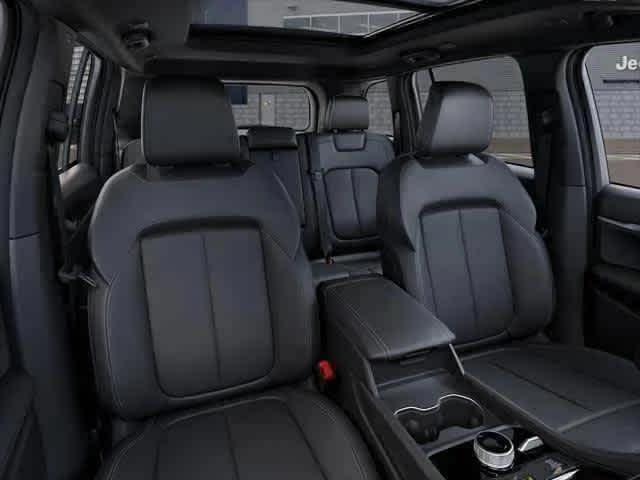 new 2026 Jeep Grand Cherokee car, priced at $51,720