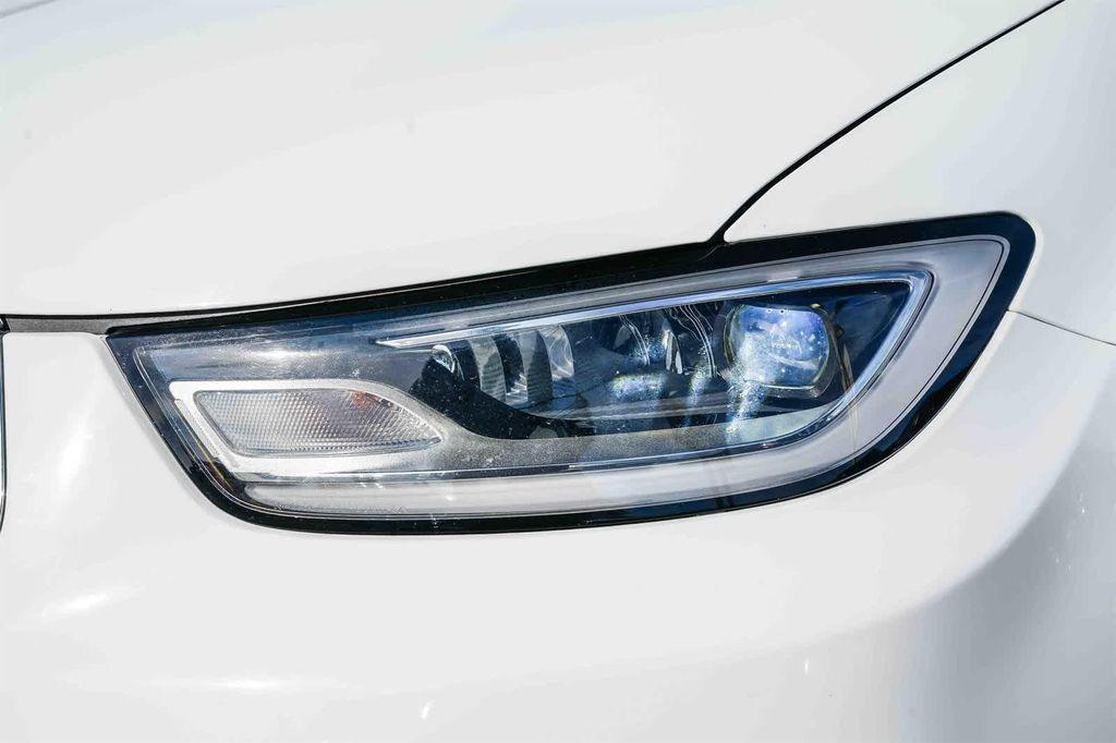 used 2024 Chrysler Pacifica car, priced at $26,479