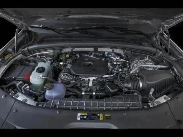 new 2026 Jeep Grand Cherokee car, priced at $53,715
