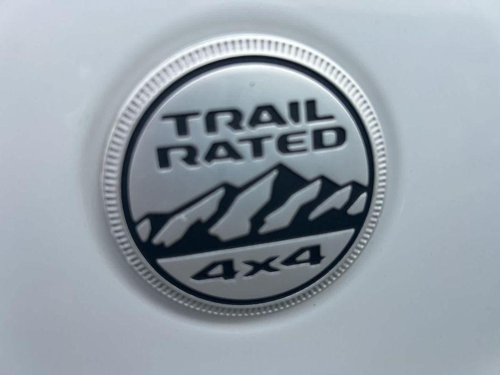 used 2018 Jeep Wrangler Unlimited car, priced at $22,972