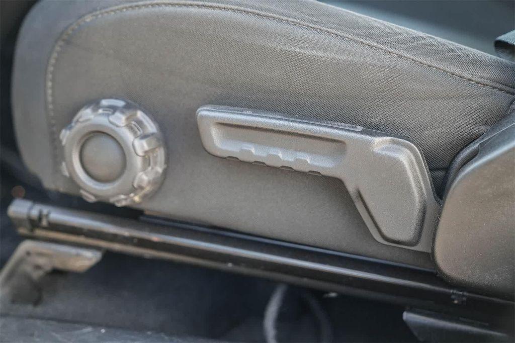 used 2018 Jeep Wrangler Unlimited car, priced at $21,500