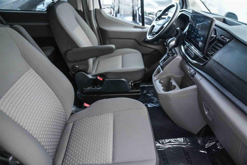 used 2023 Ford Transit-350 car, priced at $35,658
