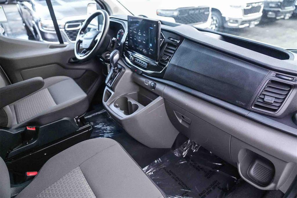 used 2023 Ford Transit-350 car, priced at $35,658