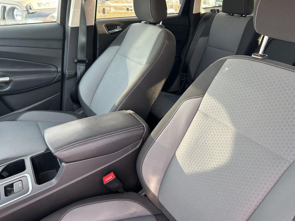 used 2018 Ford Escape car, priced at $14,800