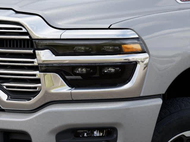 new 2026 Ram 2500 car, priced at $84,489