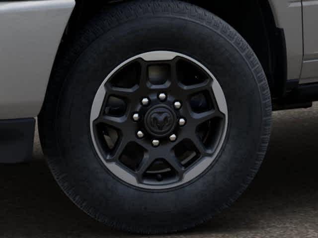 new 2026 Ram 2500 car, priced at $84,489