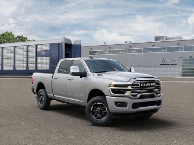 new 2026 Ram 2500 car, priced at $84,489
