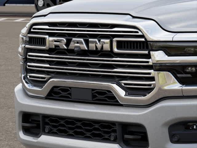 new 2026 Ram 2500 car, priced at $84,489