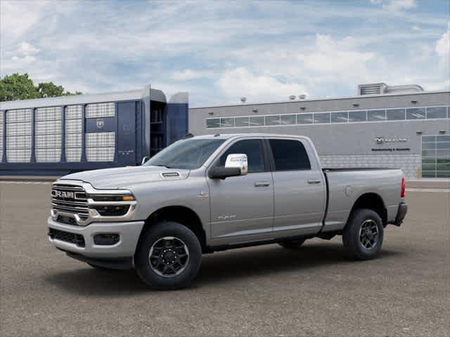 new 2026 Ram 2500 car, priced at $84,489
