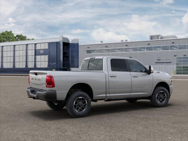 new 2026 Ram 2500 car, priced at $84,489