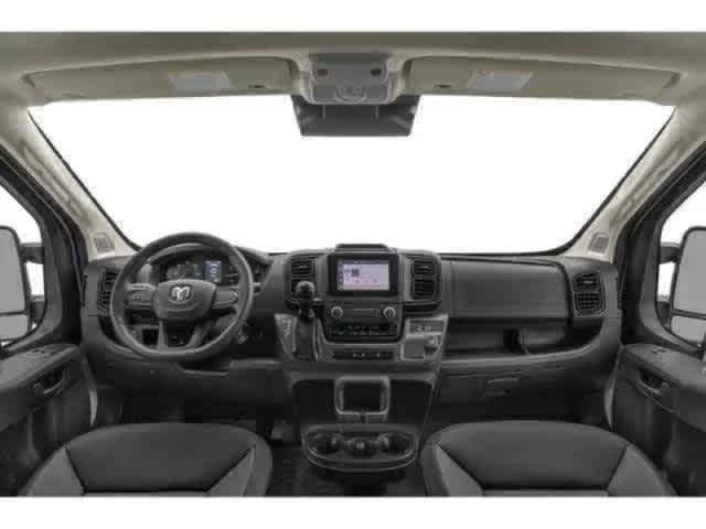 new 2026 Ram ProMaster 1500 car, priced at $42,609