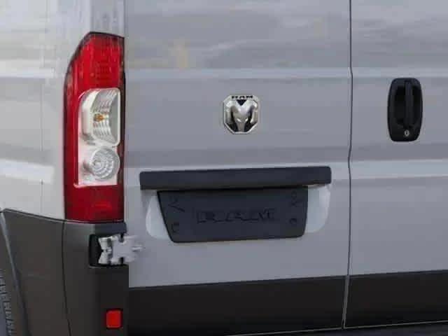 new 2026 Ram ProMaster 1500 car, priced at $42,609