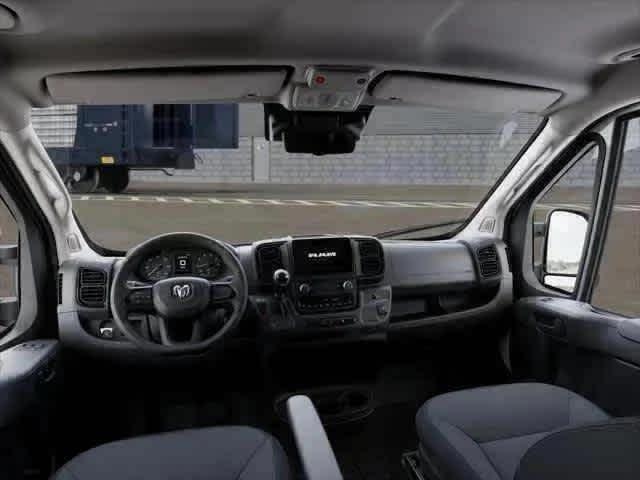 new 2026 Ram ProMaster 1500 car, priced at $42,609