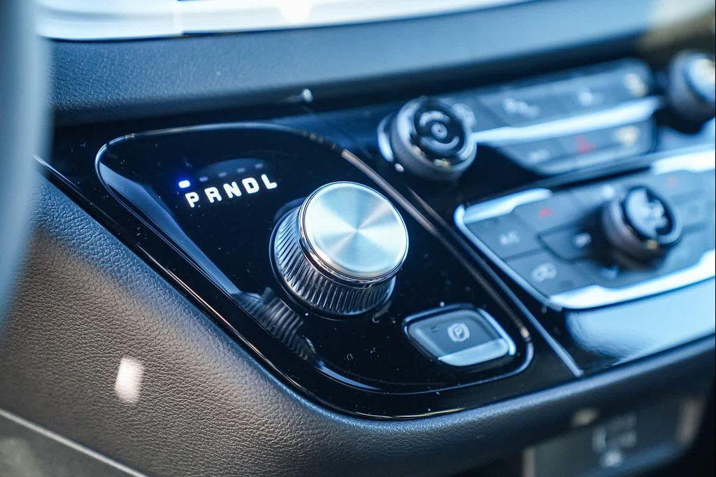 new 2026 Chrysler Voyager car, priced at $35,614