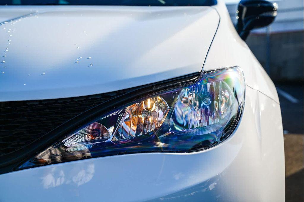 new 2026 Chrysler Voyager car, priced at $35,614