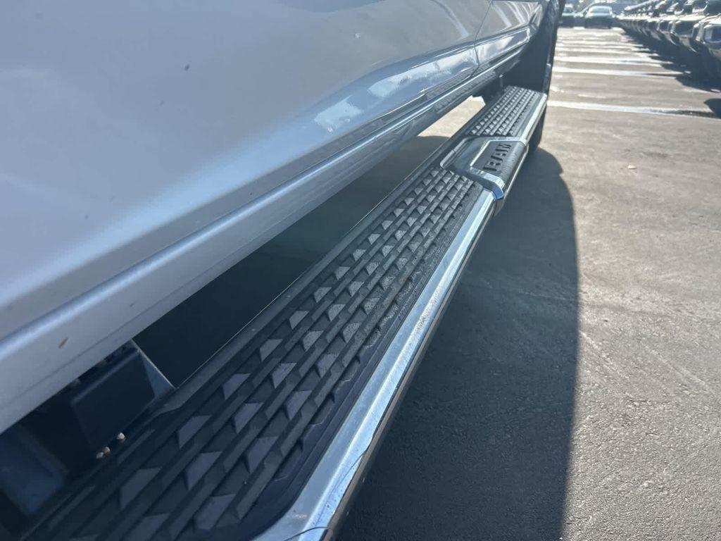 used 2024 Ram 2500 car, priced at $48,586