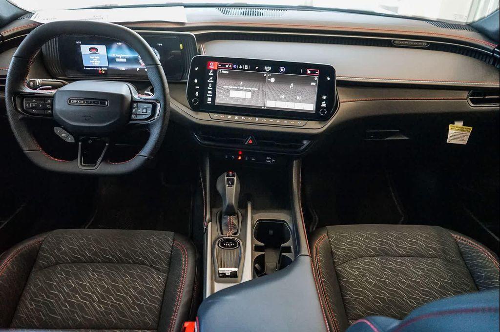 new 2026 Dodge Charger car, priced at $57,964