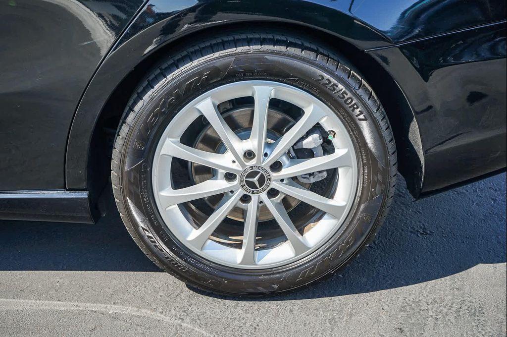 used 2020 Mercedes-Benz A-Class car, priced at $21,115