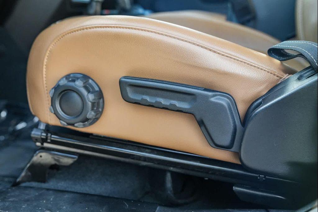 used 2023 Jeep Wrangler 4xe car, priced at $27,991