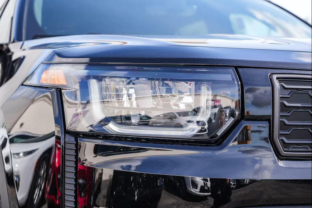 new 2026 Jeep Cherokee car, priced at $37,474