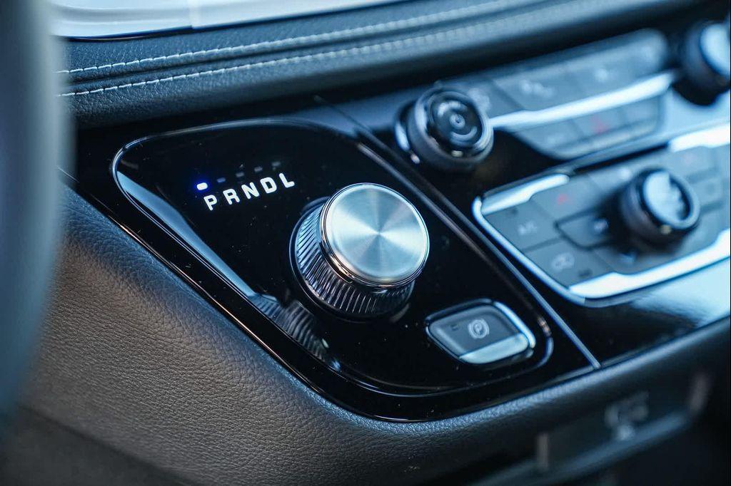 new 2026 Chrysler Pacifica car, priced at $37,514