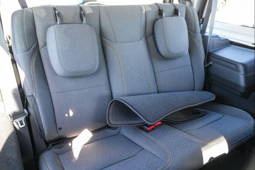 new 2026 Jeep Wrangler car, priced at $37,374