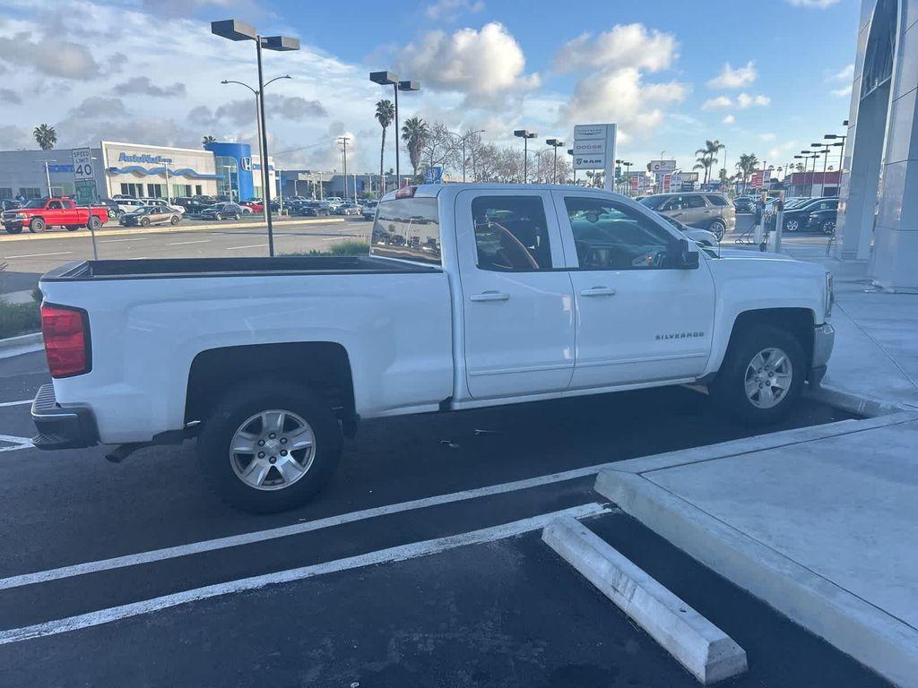 used 2019 Chevrolet Silverado 1500 car, priced at $19,582