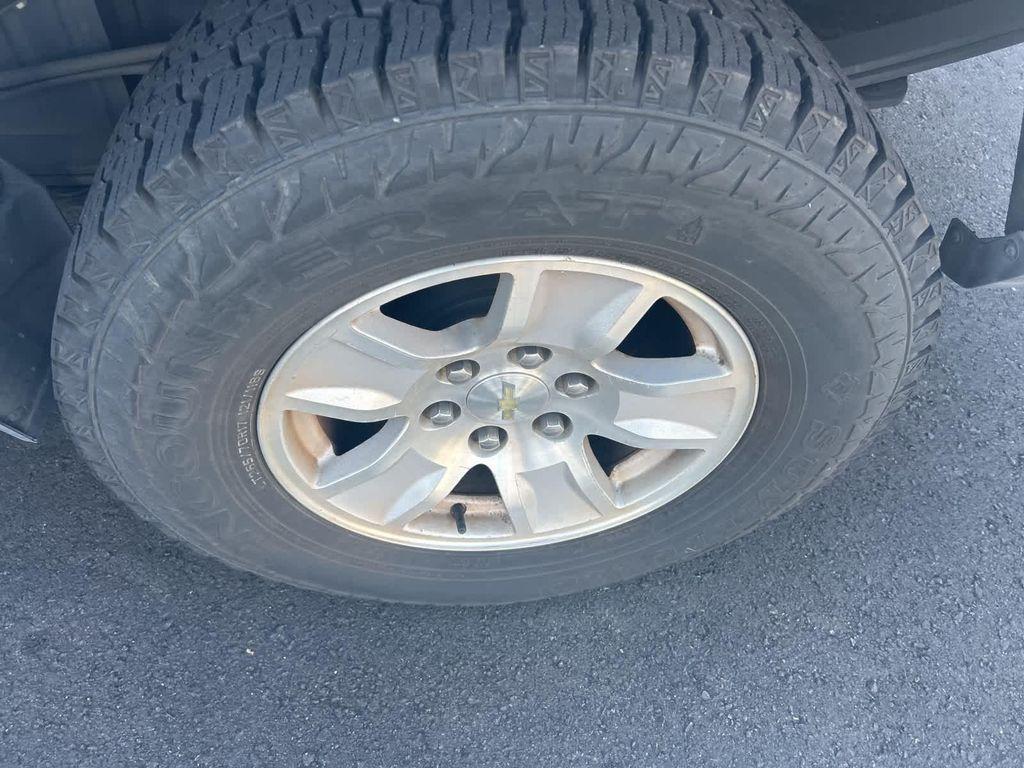 used 2019 Chevrolet Silverado 1500 car, priced at $19,582