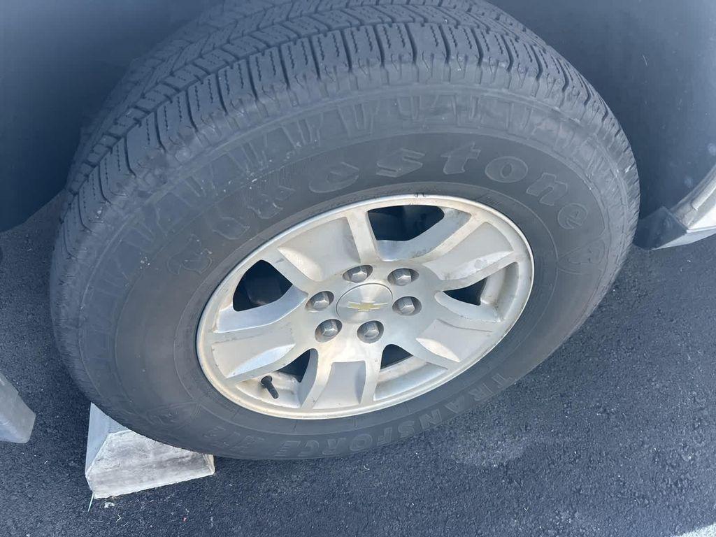 used 2019 Chevrolet Silverado 1500 car, priced at $19,582