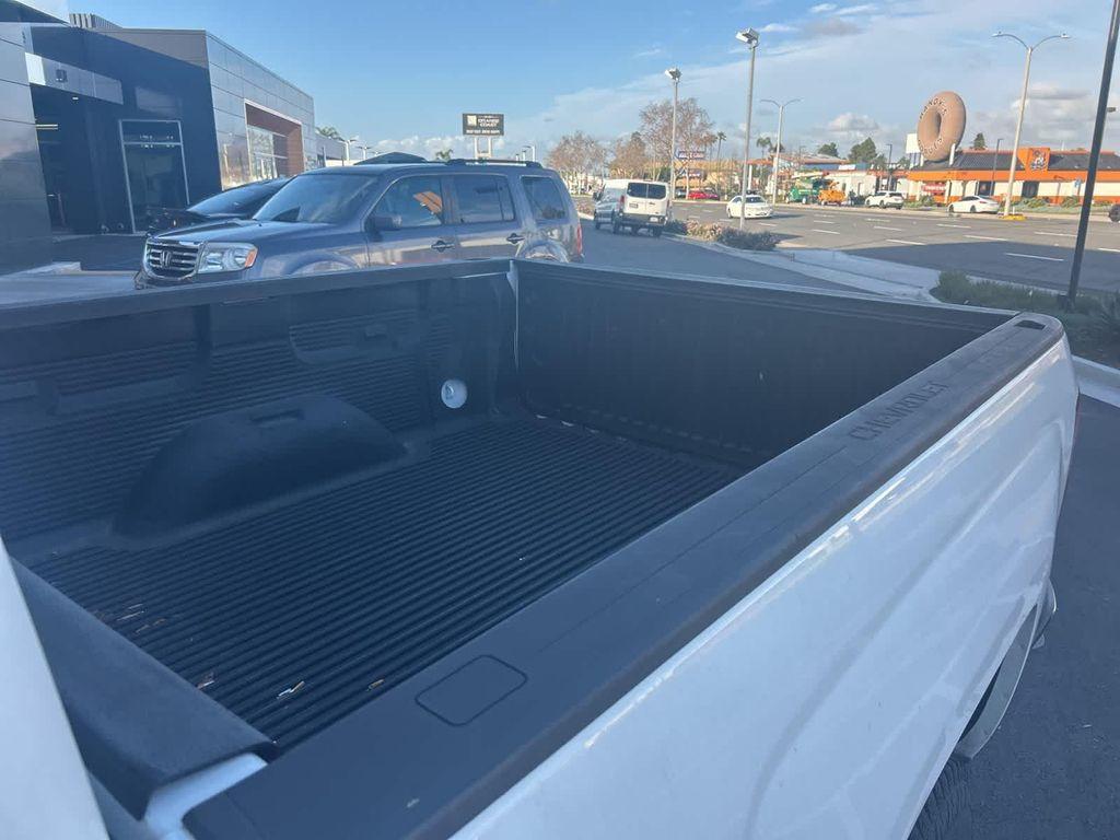 used 2019 Chevrolet Silverado 1500 car, priced at $19,582